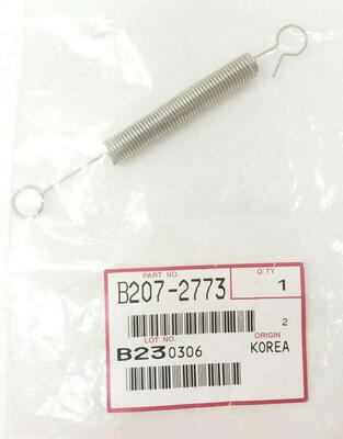 Ricoh B207-2773 Federdruck - LD125