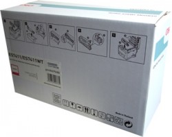 OKI 01275102 Red Original Drum Unit - ES7411