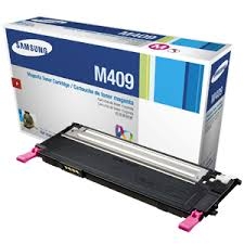 Samsung CLT-M409S/ELS Kırmızı Orjinal Toner - CLP