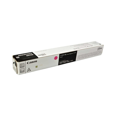 Canon C-EXV-58L (3768C002) Magenta Original Toner - DX C5800