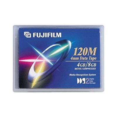 Fuji Film DG2-120M DDS2 Data Kartuşu 4 Gb, 120M, 4