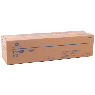 Konica Minolta TN-912 (A8H5051) Original Toner - Bi