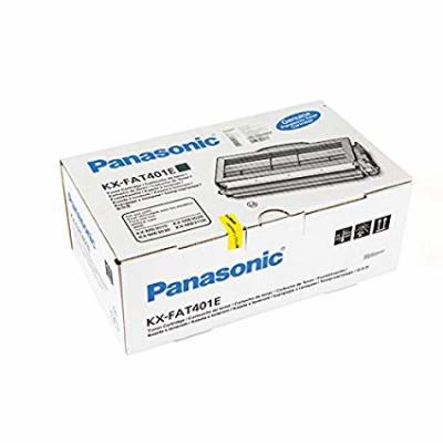 Panasonic KX-FAT401EART Toner KX-MB3010, KX-M
