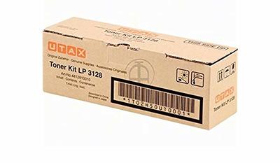 Utax LP3128, LP4128ART Kopiertoner (44128)