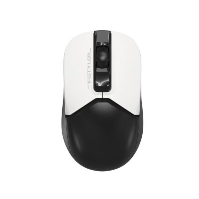 A4 Tech FG12S Panda Optik Kablosuz Mouse