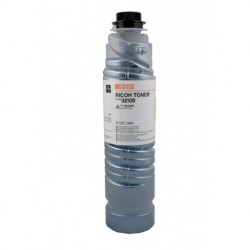 Ricoh Type 3210D 888182 Siyah Orjinal Toner - 2035