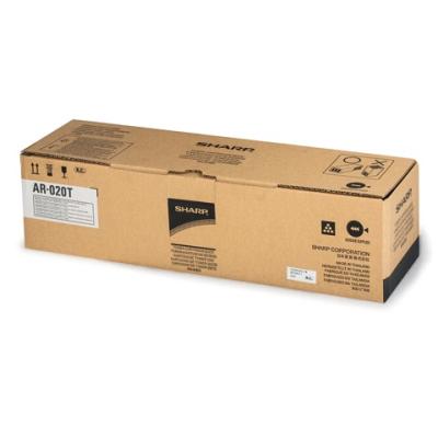 Sharp AR-020T Original Photocopy Toner - AR 5516 / AR 5516D