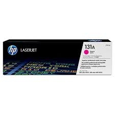 HP CF213A (131A) RedART Toner - LaserJe Tags