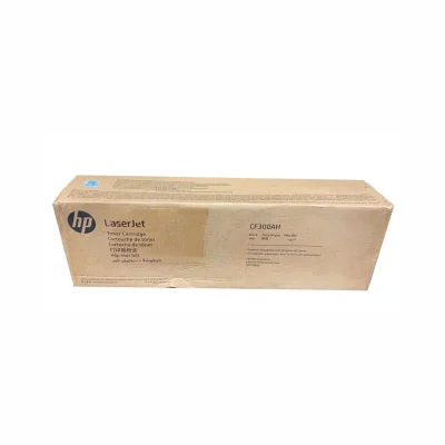 HP CF300AH (827A) Siyah Orjinal Toner - MFP M880