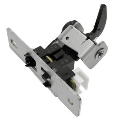 Lexmark 40X5985 Fuser Exit Sensor Assembly