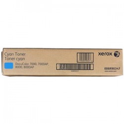 Xerox 006R90347 Mavi Orjinal Toner - DocuColor 700