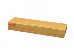 Savin 888489 (5467) Type T1 Kırmızı Orjinal Toner