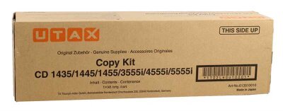 Utax 613510010 Orjinal Toner - 3555i / 4555i