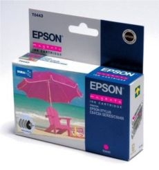 Epson C13T044340 (T0443) Original Ink Ink - Stylus C64 (U)