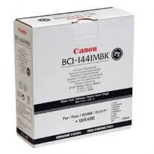 Canon BCI-1441MBK (0174B001AA) Mat Siyah
