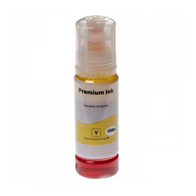 Epson C13T03V44A (101) Yellow Compatible Ink Cartridge - L4150