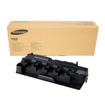Samsung CLT-W808 (SS701A) Original Waste Toner Box -  SL-X4220 / SL-X4250 / SL-X4300