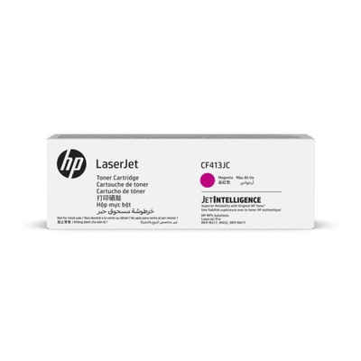 HP CF413JC Magentafarbener Originaltoner - M452DN / M452DW