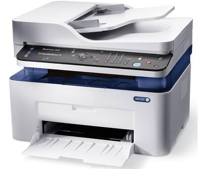 Xerox WorkCenter 3025V_NI Kopierer + Fax + Scan