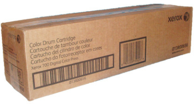Xerox 013R00656 Color Renkli Drum Unit - Docu