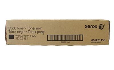 Xerox 006R01158ART Toner Metered - WorkCentre