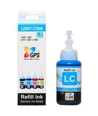 Epson C13T67354A (T6735) Outdoor Blue Muadil Mürekke p