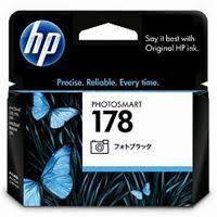 HP CB317HJ (178) Foto BlackART Kartusche C6380/