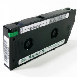 IBM 08L6187 3570C C Format, 5GB / 15GB Data Kartuş