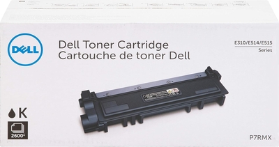 Dell P7RMX (593-BBLH) BlackART Toner - E310dw