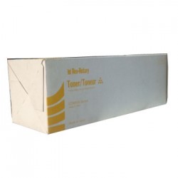Rex Rotary 887826 C8406 / C8606 Reihe Gelber Originaltoner