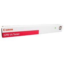 Canon GPR-14 (C-EXV10) (8651A003) Magenta Original Toner IR-C5800 / C5870 /C6800
