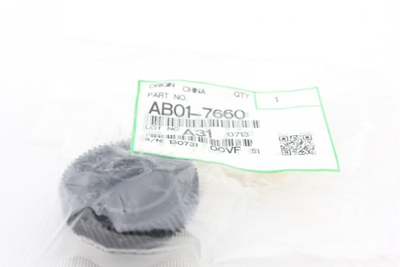 Ricoh AB01-7660 44T/ 67T Gear - Aficio 1515