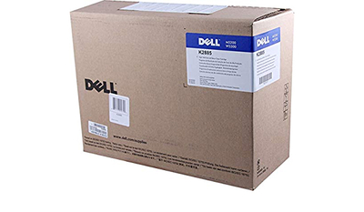 Dell K2885 Siyah Orjinal Toner - M5200 / W5300