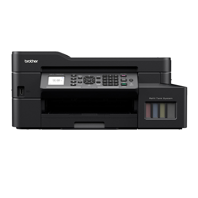 Brother MFC-T920DW Wi-Fi + Tarayıcı + Fotokopi + F