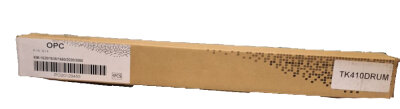 Kyocera TK-410 Compatible OPC Drum - KM-1620 / KM-1650