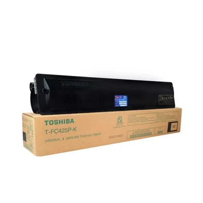 Toshiba T-FC425P-K Siyah Orjinal Toner - E-Studio 2020AC