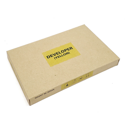 Xerox 604K22520 Yellow Developer Entwickler - CopyCentr