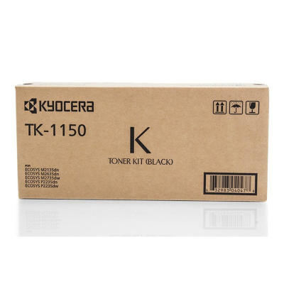 Kyocera TK-1150 Orjinal Toner - M2135 / M2235
