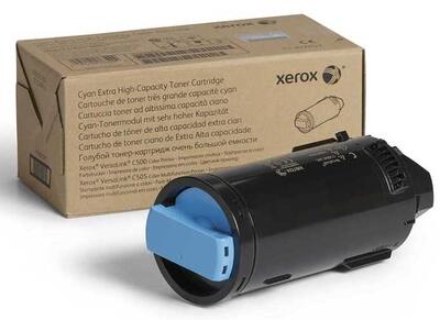 Xerox 106R03884 Blue Mavi Toner Extra High K