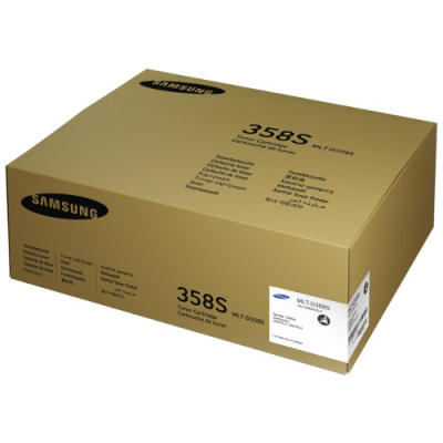 Samsung MLT-D358S/ELS Siyah Orjinal Toner - SL-M35