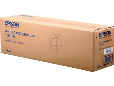 Epson C13S051175 C9200 Gelbe Original-Fotoleitereinheit/Trommeleinheit