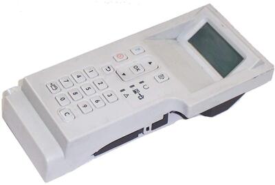 HP RM1-6518-000 Duplexmodelle Control Panel 110V - LaserJet P3015