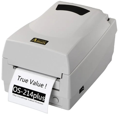 Argox OS-214 Plus Pro  Barcode Printer