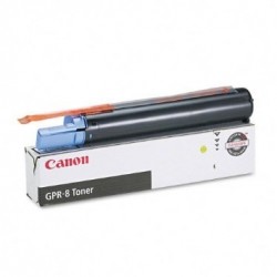 Canon GPR-8 (C-EXV5) (6836A003AA) Original Toner - IR-2230 / IR-2270