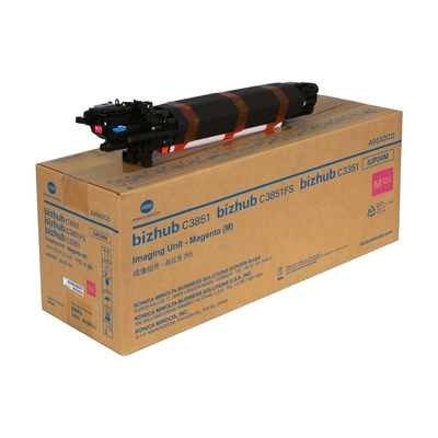 Konica Minolta IUP24M (A95X0CD) Original Rot.