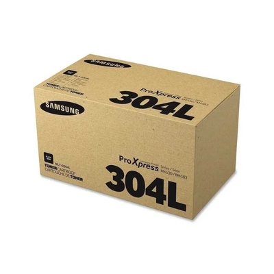 Samsung MLT-D304L/ELS (SV037A) Siyah Orjinal Toner