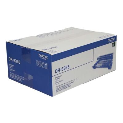Brother DR-3355 Orjinal Drum Ünitesi - DCP-8110DN