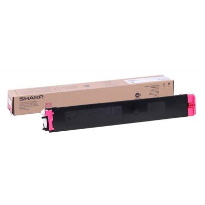Sharp MX-23GT-MA Magenta Original Toner - MX-2010 / MX-2310