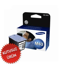 Samsung M43 Orjinal Kartuş - SF-370 / SF-375 (U)