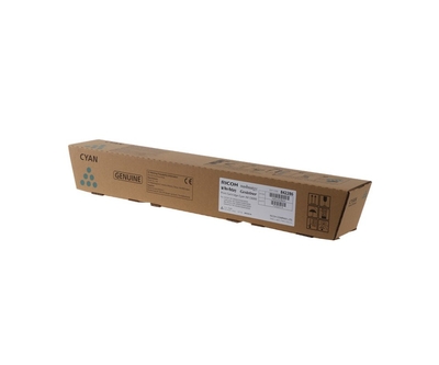 Ricoh 842286 Mavi Orjinal Toner - IM-C4500 / IM-C5